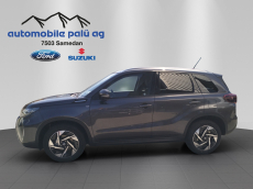 Suzuki Vitara 1.5 Compact Top Hybrid 4x4 