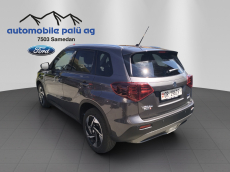 Suzuki Vitara 1.5 Compact Top Hybrid 4x4 