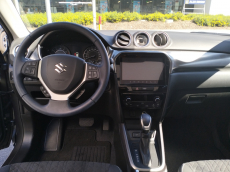 Suzuki Vitara 1.5 Compact Top Hybrid 4x4 