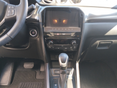 Suzuki Vitara 1.5 Compact Top Hybrid 4x4 
