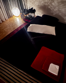 Sinnliche Tantra Massage NEU in Bern