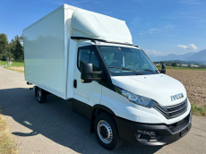 IVECO 35 S 18H