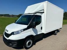 IVECO 35 S 18H