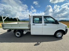 VW T5 2.0 TDI Champion