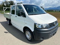VW T5 2.0 TDI Champion