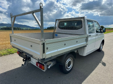 VW T5 2.0 TDI Champion