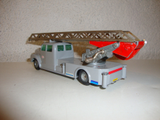 Scania Vabis 76 Feuerwehr