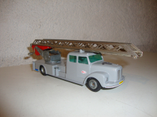 Scania Vabis 76 Feuerwehr