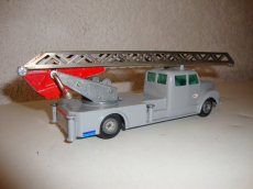 Scania Vabis 76 Feuerwehr
