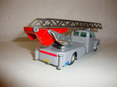 Scania Vabis 76 Feuerwehr