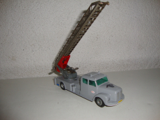 Scania Vabis 76 Feuerwehr