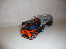 Scania Tankauflieger ATV