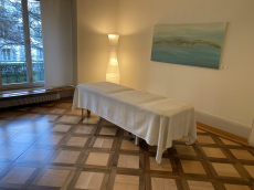 sehr schöner Praxisraum an Top Lage in Luzern