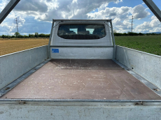 VW T5 2.0 TDI Champion
