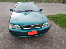 Volvo S40 2.0T