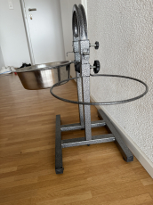 Hundebar Napf 