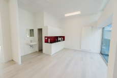 Stuhlmiete im Herzen von Zürich Oerlikon – nur CHF 680/Monat