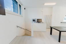Stuhlmiete im Herzen von Zürich Oerlikon – nur CHF 680/Monat