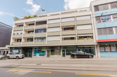Stuhlmiete im Herzen von Zürich Oerlikon – nur CHF 680/Monat