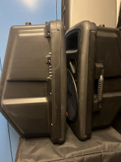 Aktiv Jbl boxe