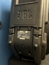Aktiv Jbl boxe