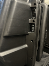 Aktiv Jbl boxe
