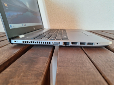 Notebook HP 250 G6 - Windows 11 - OVP