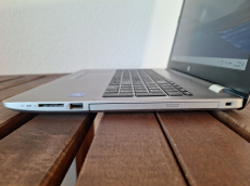 Notebook HP 250 G6 - Windows 11 - OVP
