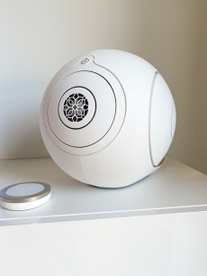 Devialet Phantom I 108 dB – Neues Spitzenmodell