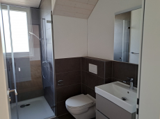 3.5 Zimmer-Wohnung im 2. Stock in Neubau