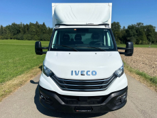 IVECO 35 S 18H