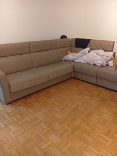 Bett Sofa