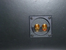 Hifi Professional Hifi Lautsprecher Top Konstruktion Black