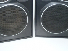Hifi Professional Hifi Lautsprecher Top Konstruktion Black