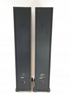 Pioneer Hifi Standlautsprecher 