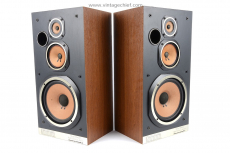 Marantz Lautsprecher Boxen Oldy HD 400