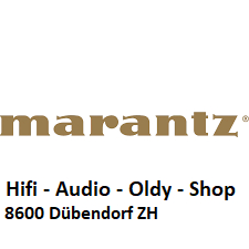 Marantz Lautsprecher Boxen Oldy HD 400