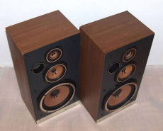 Marantz Lautsprecher Boxen Oldy HD 400