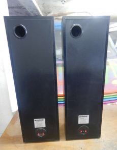 Quadral Hifi Standlautsprecher 165 spaar  ab Service