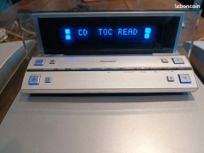 Pioneer Hifi System Tuner verstärker FB 
