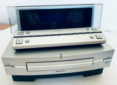 Pioneer Hifi System Tuner verstärker FB 
