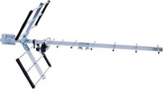 TV Analog Antenne Neu OVP