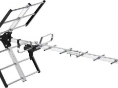 TV Analog Antenne Neu OVP