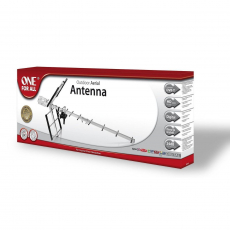 TV Analog Antenne Neu OVP