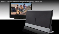 TV Analog Antenne Neu OVP