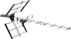 TV Fernseher Plasma Antenne Analog   Neu OVP