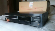NAKAMICHI - MB-3s Musik Bank 7 en CD Player inkl. Fernbedienung i