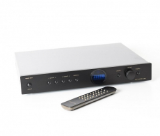 Amerikanischer Spitzen Hi-Fi Tuner music hall t25.2 am / FM Tuner