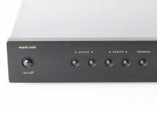 Amerikanischer Spitzen Hi-Fi Tuner music hall t25.2 am / FM Tuner