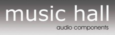 Amerikanischer Spitzen Hi-Fi Tuner music hall t25.2 am / FM Tuner